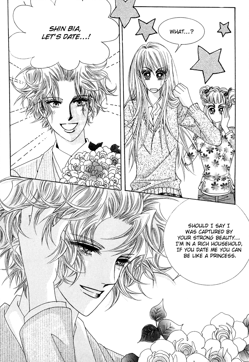 Crazy Girl Shin Bia Vol. 1 Ch. 1 第41页