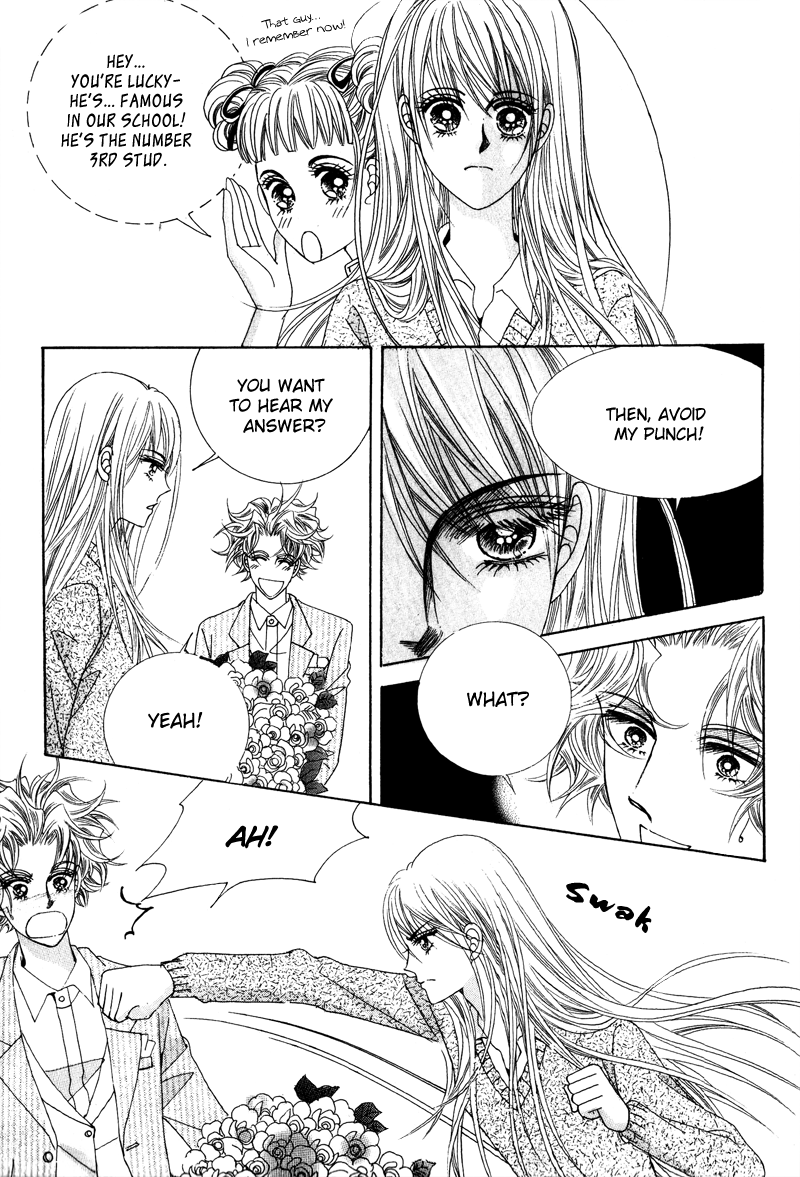Crazy Girl Shin Bia Vol. 1 Ch. 1 第42页