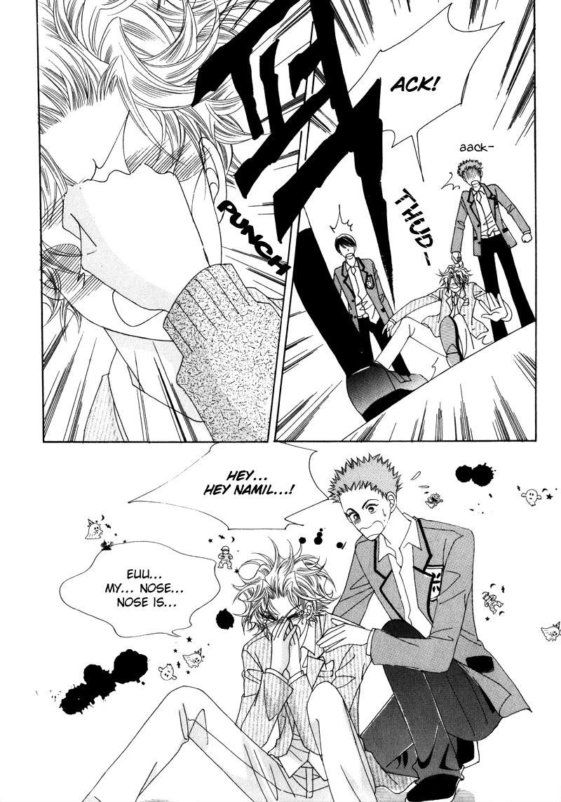 Crazy Girl Shin Bia Vol. 1 Ch. 1 第43页