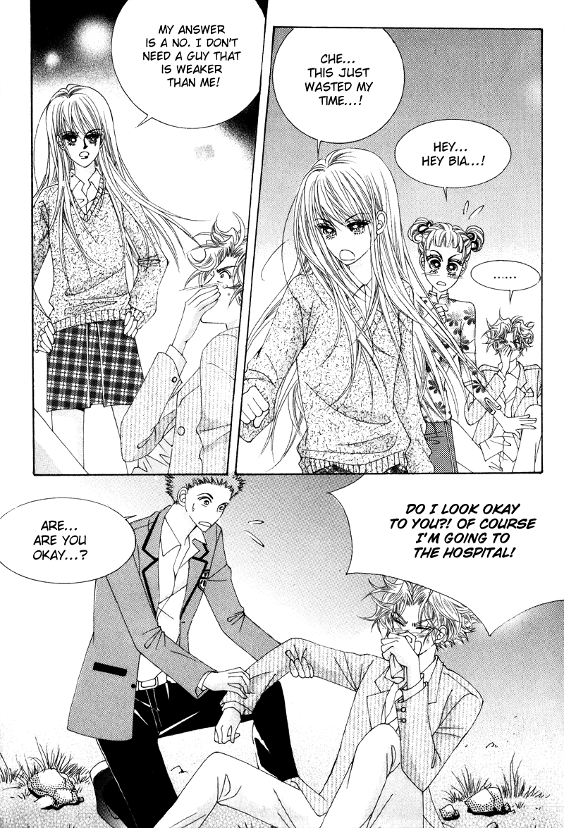 Crazy Girl Shin Bia Vol. 1 Ch. 1 第44页