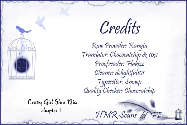 Crazy Girl Shin Bia Vol. 1 Ch. 1 第46页