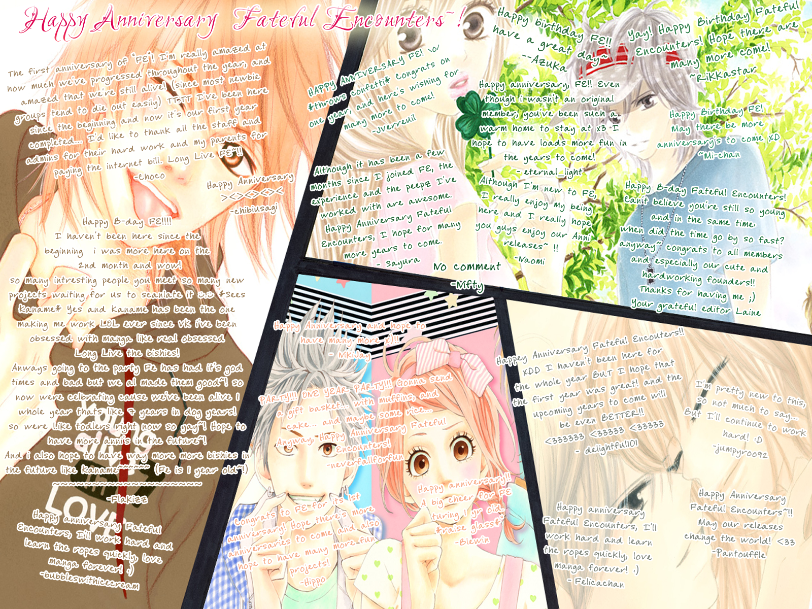 Crazy Girl Shin Bia Vol. 1 Ch. 1 第47页