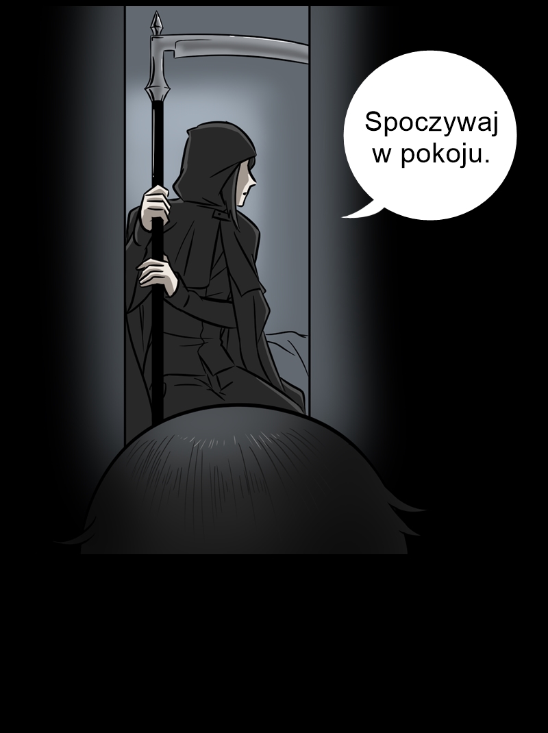 I'm Mortal Przyjazny żniwiarz dusz 第18页