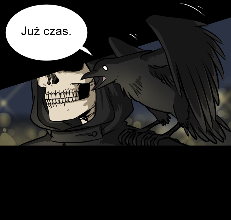 I'm Mortal 第4页