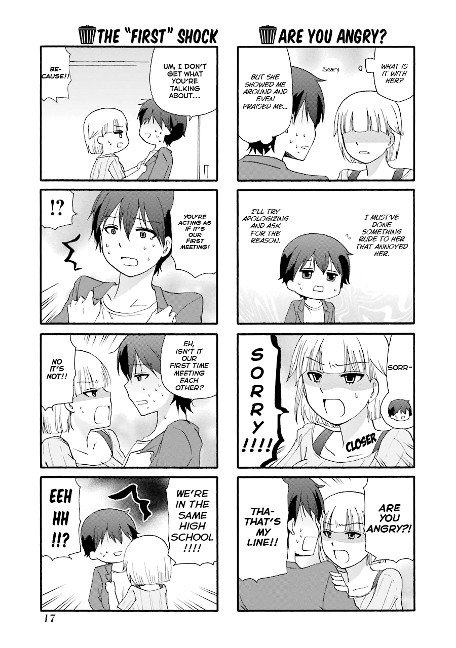 Dustbox 2.5 Vol. 1 Ch. 2 第8页