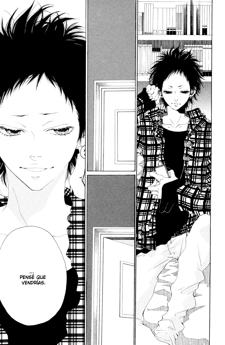 Hatsukoi ni Oboreta Hatsukoi ni Oboreta Parte 1 第13页