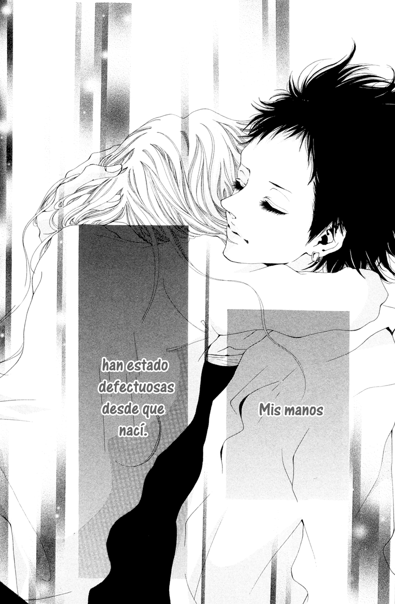 Hatsukoi ni Oboreta Hatsukoi ni Oboreta Parte 1 第16页