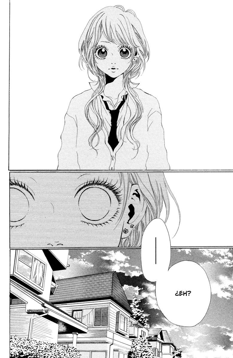 Hatsukoi ni Oboreta Hatsukoi ni Oboreta Parte 1 第20页