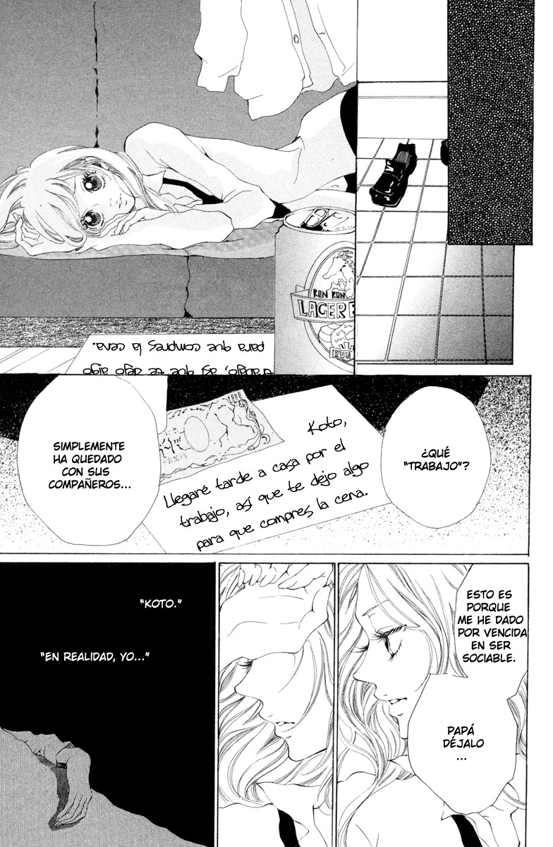 Hatsukoi ni Oboreta Hatsukoi ni Oboreta Parte 1 第21页