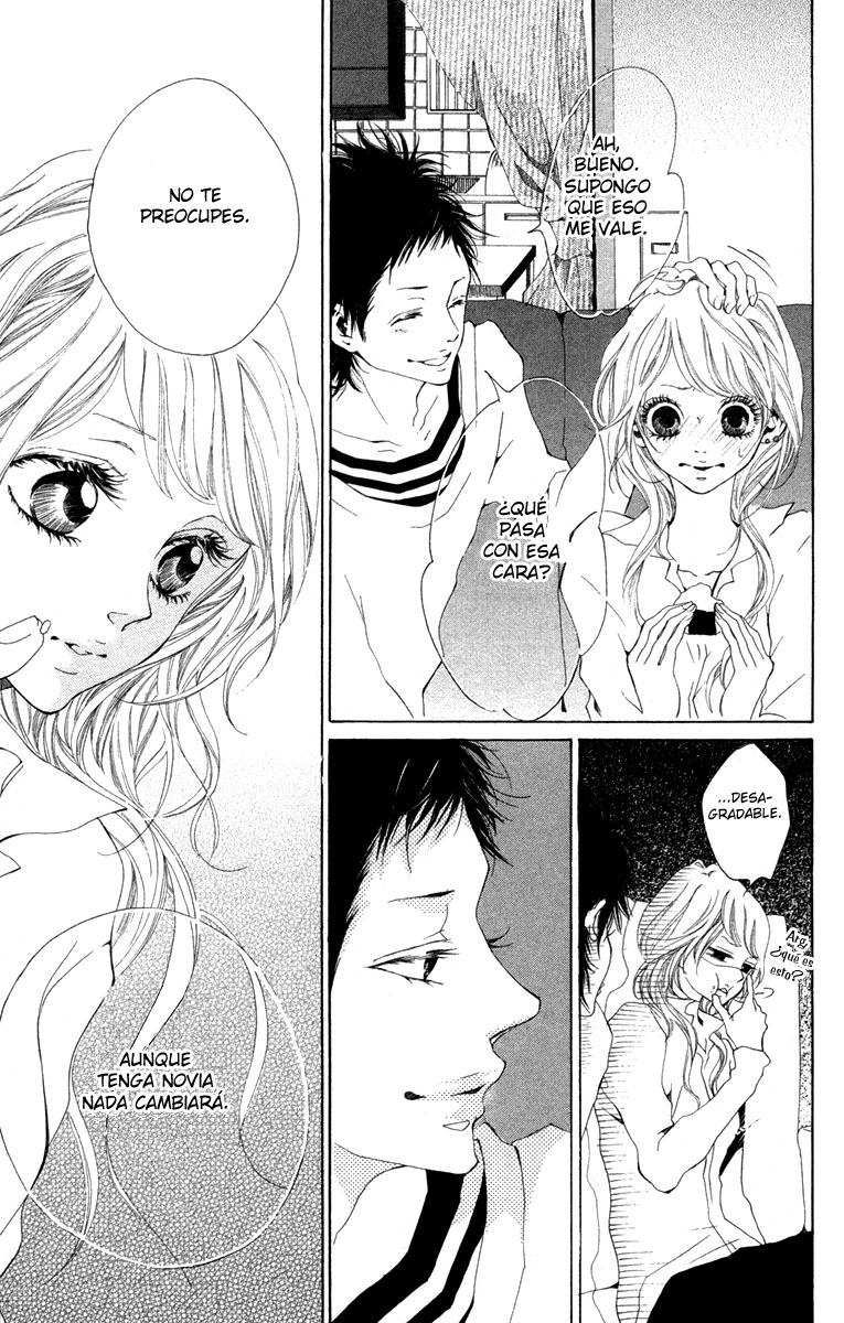 Hatsukoi ni Oboreta Hatsukoi ni Oboreta Parte 1 第33页