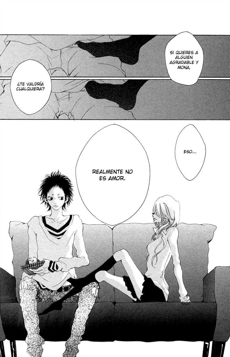 Hatsukoi ni Oboreta Hatsukoi ni Oboreta Parte 1 第37页