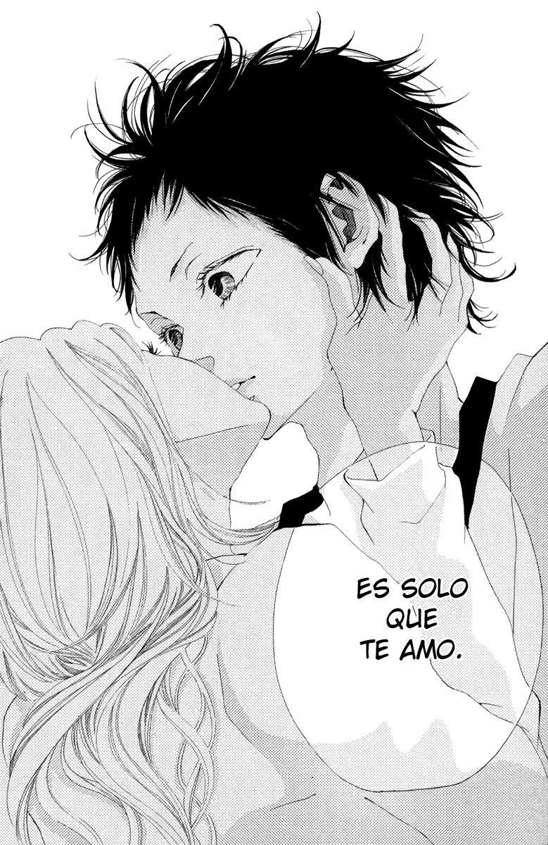 Hatsukoi ni Oboreta Hatsukoi ni Oboreta Parte 1 第40页