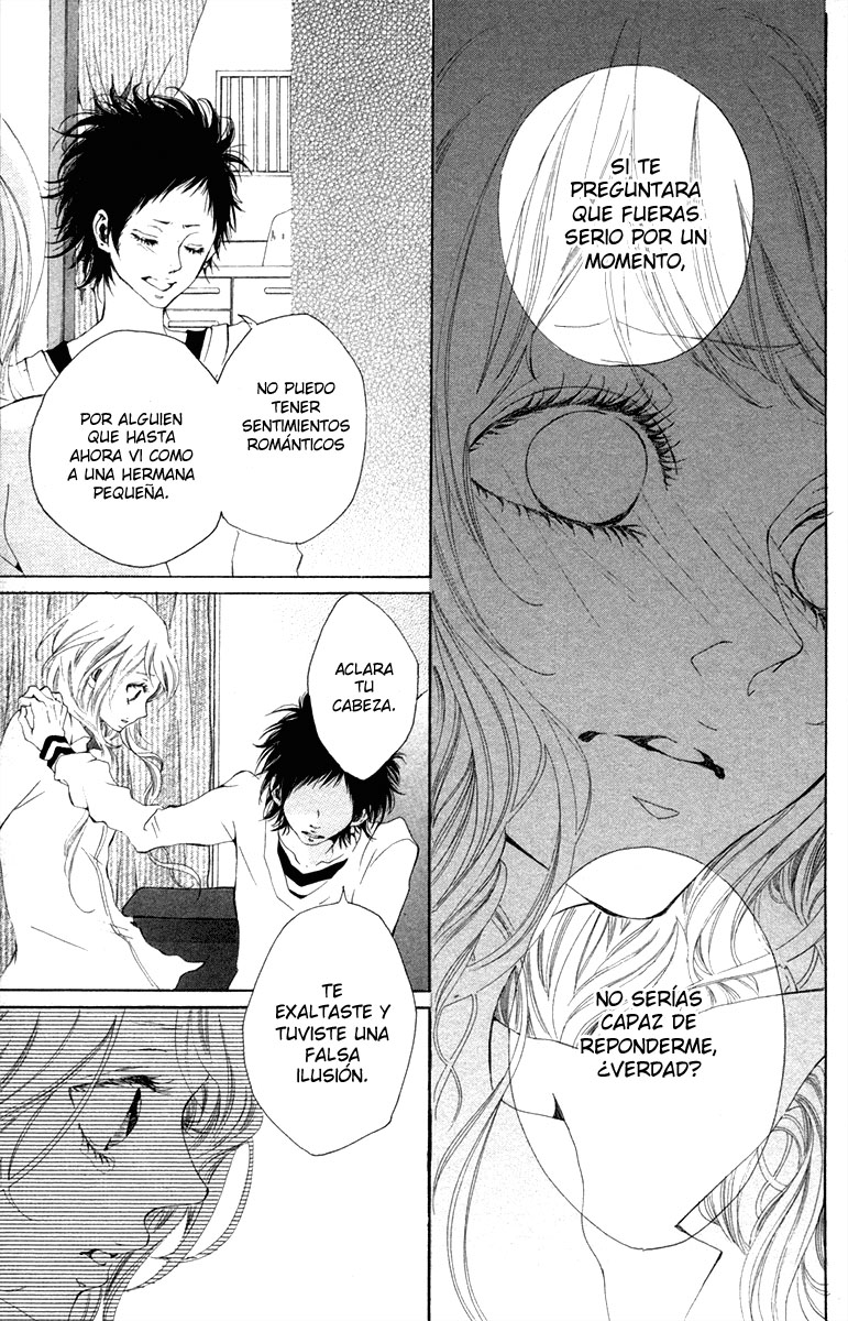 Hatsukoi ni Oboreta Hatsukoi ni Oboreta Parte 1 第43页