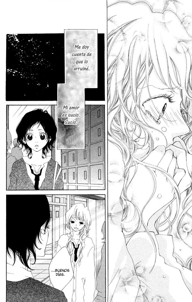 Hatsukoi ni Oboreta Hatsukoi ni Oboreta Parte 1 第46页