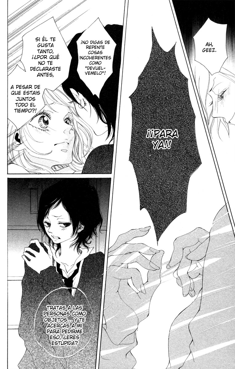 Hatsukoi ni Oboreta Hatsukoi ni Oboreta Parte 1 第48页