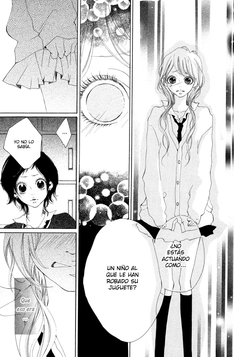 Hatsukoi ni Oboreta Hatsukoi ni Oboreta Parte 1 第49页