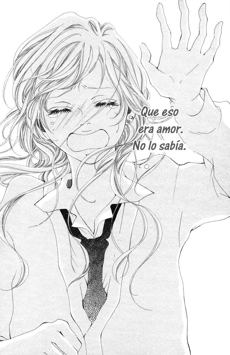 Hatsukoi ni Oboreta Hatsukoi ni Oboreta Parte 1 第50页