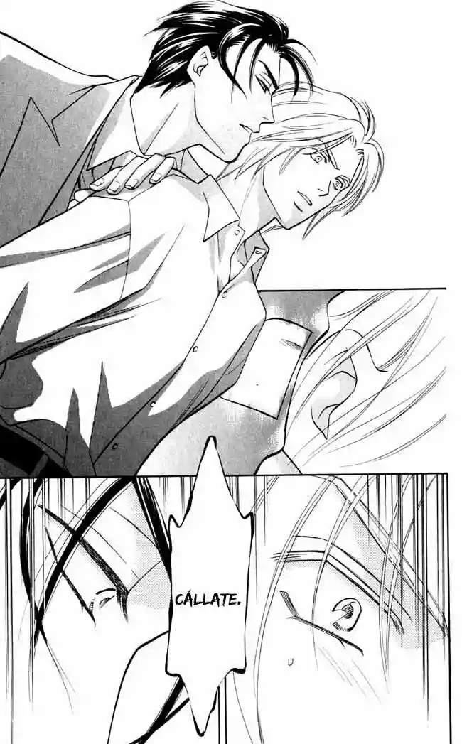 Rasetsu no Hana Vol. 1 Ch. 1.5 第3页
