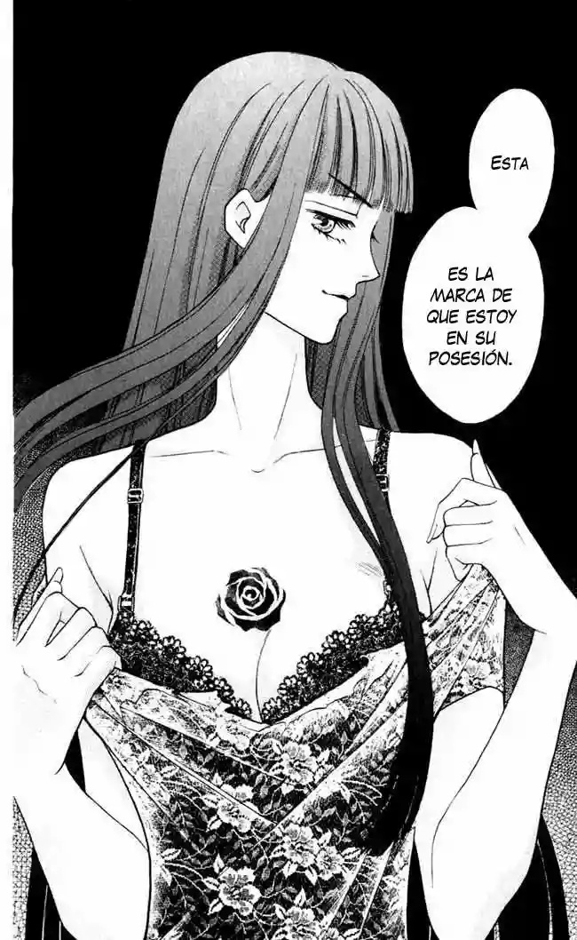 Rasetsu no Hana Vol. 1 Ch. 1.5 第6页