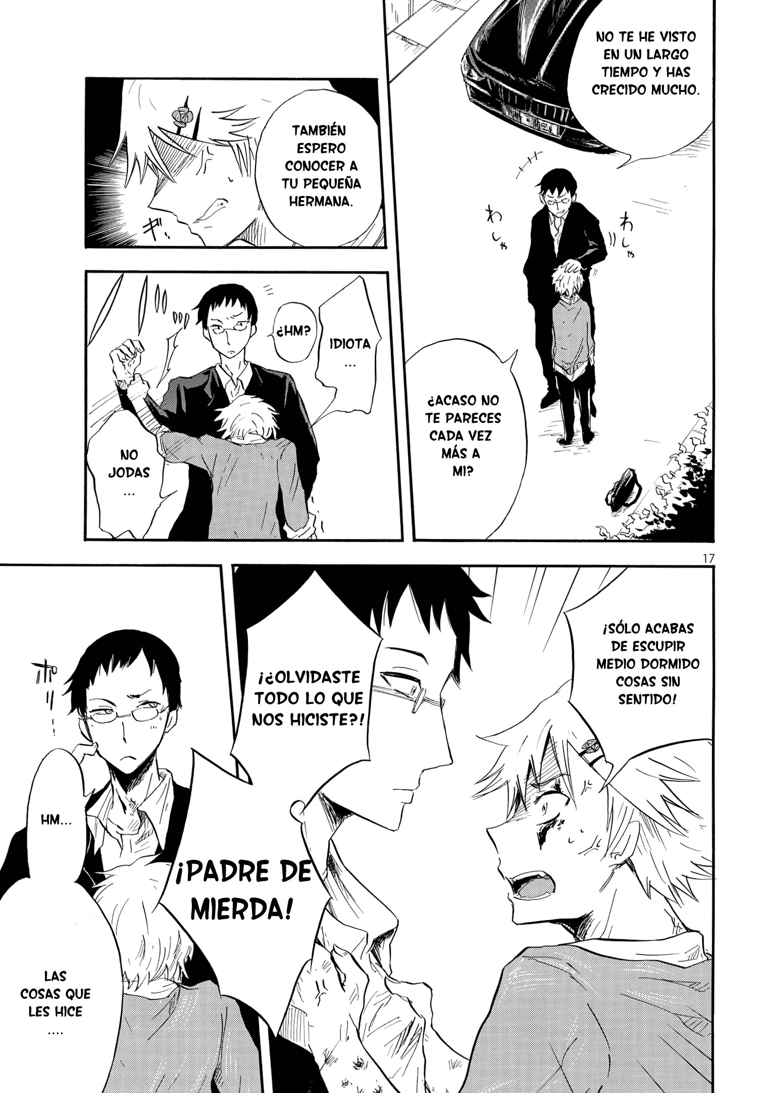 Pupa Un Maravilloso Despertar 第20页