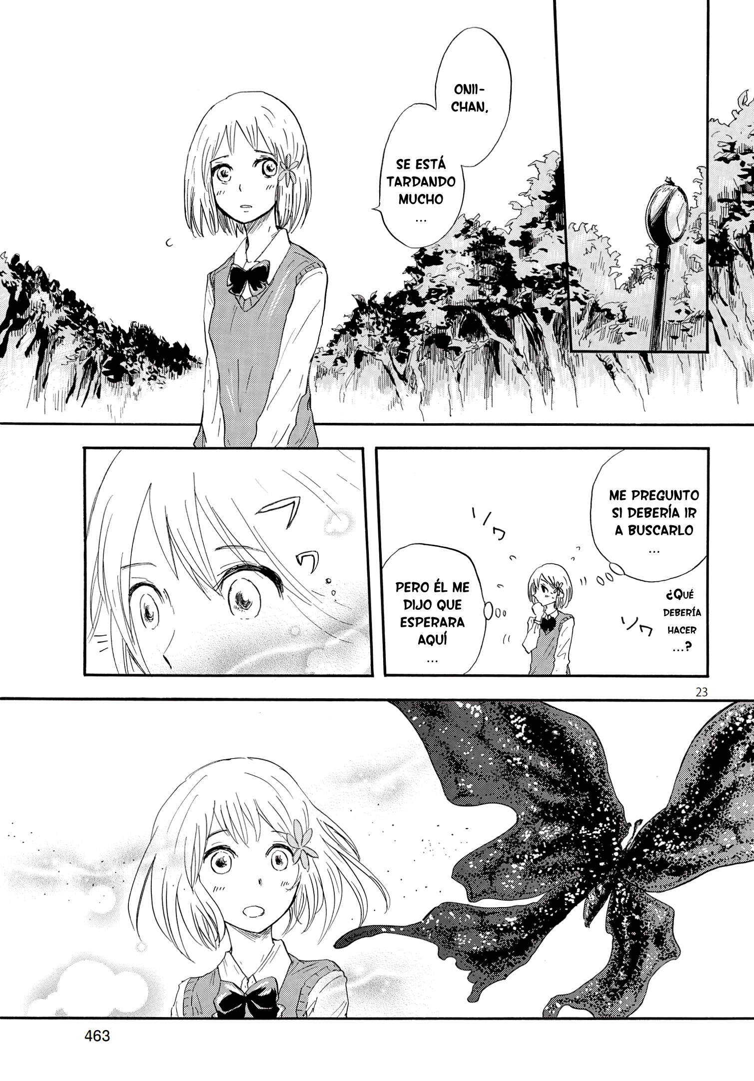 Pupa Un Maravilloso Despertar 第26页