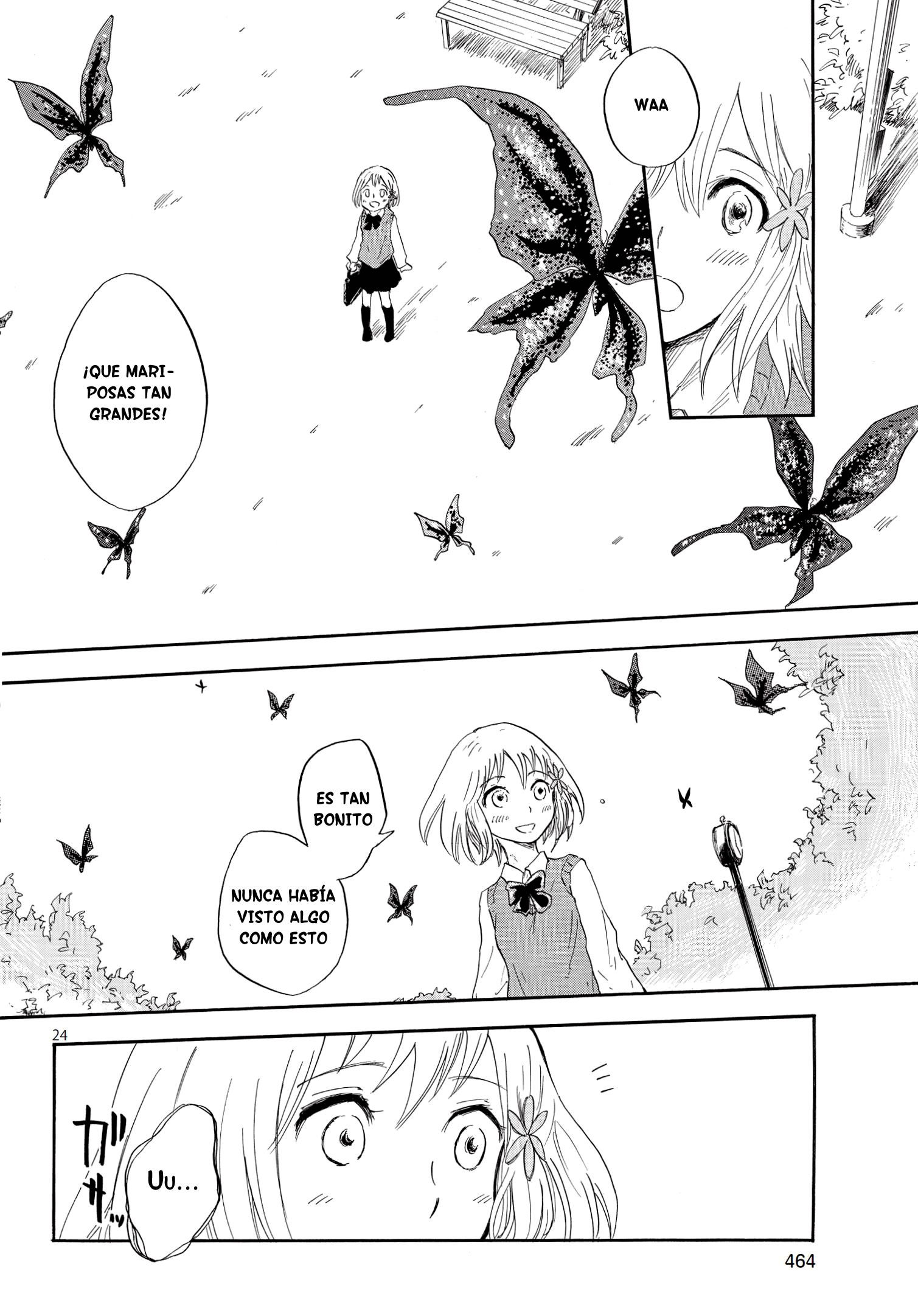 Pupa Un Maravilloso Despertar 第27页