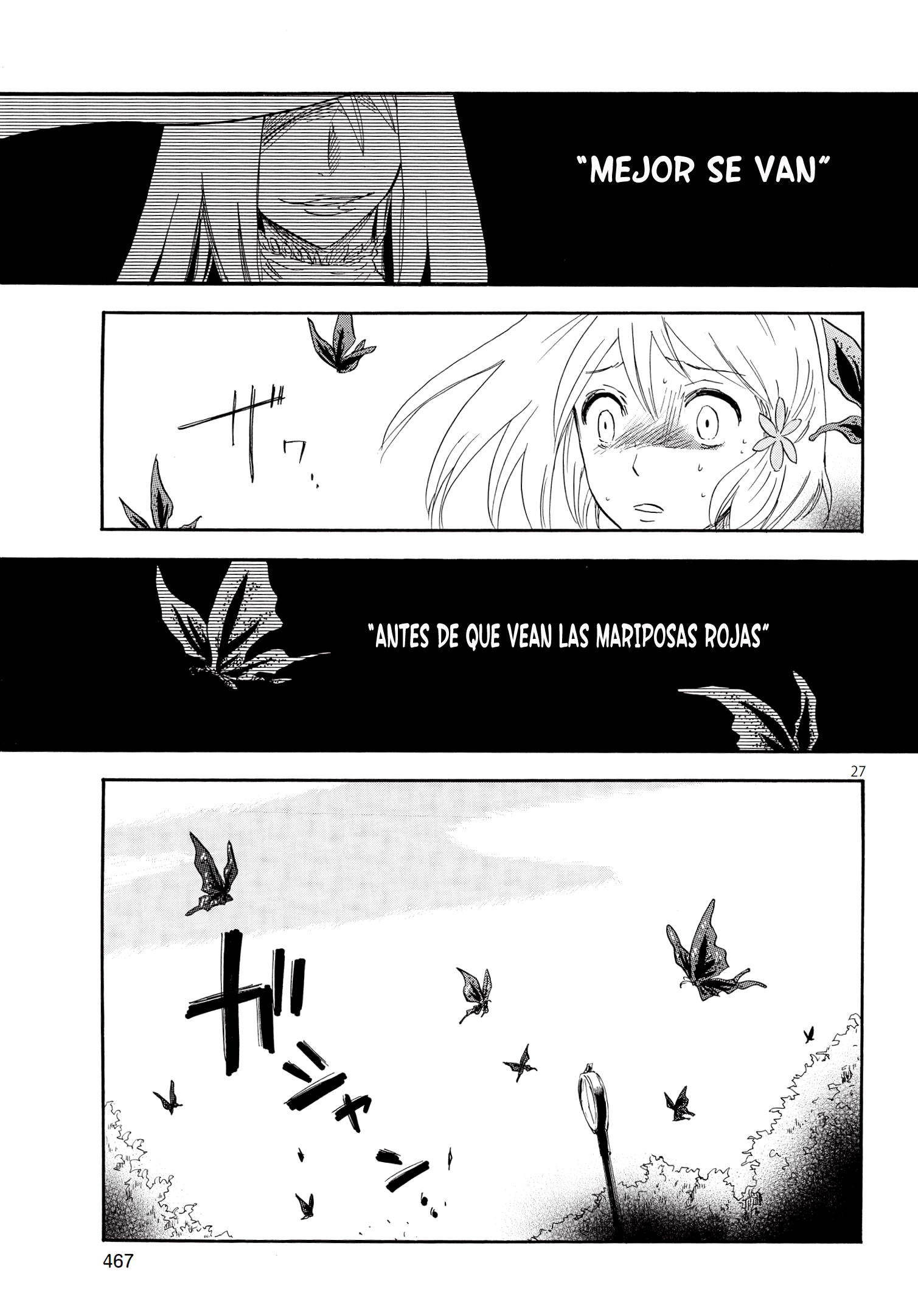 Pupa Un Maravilloso Despertar 第30页
