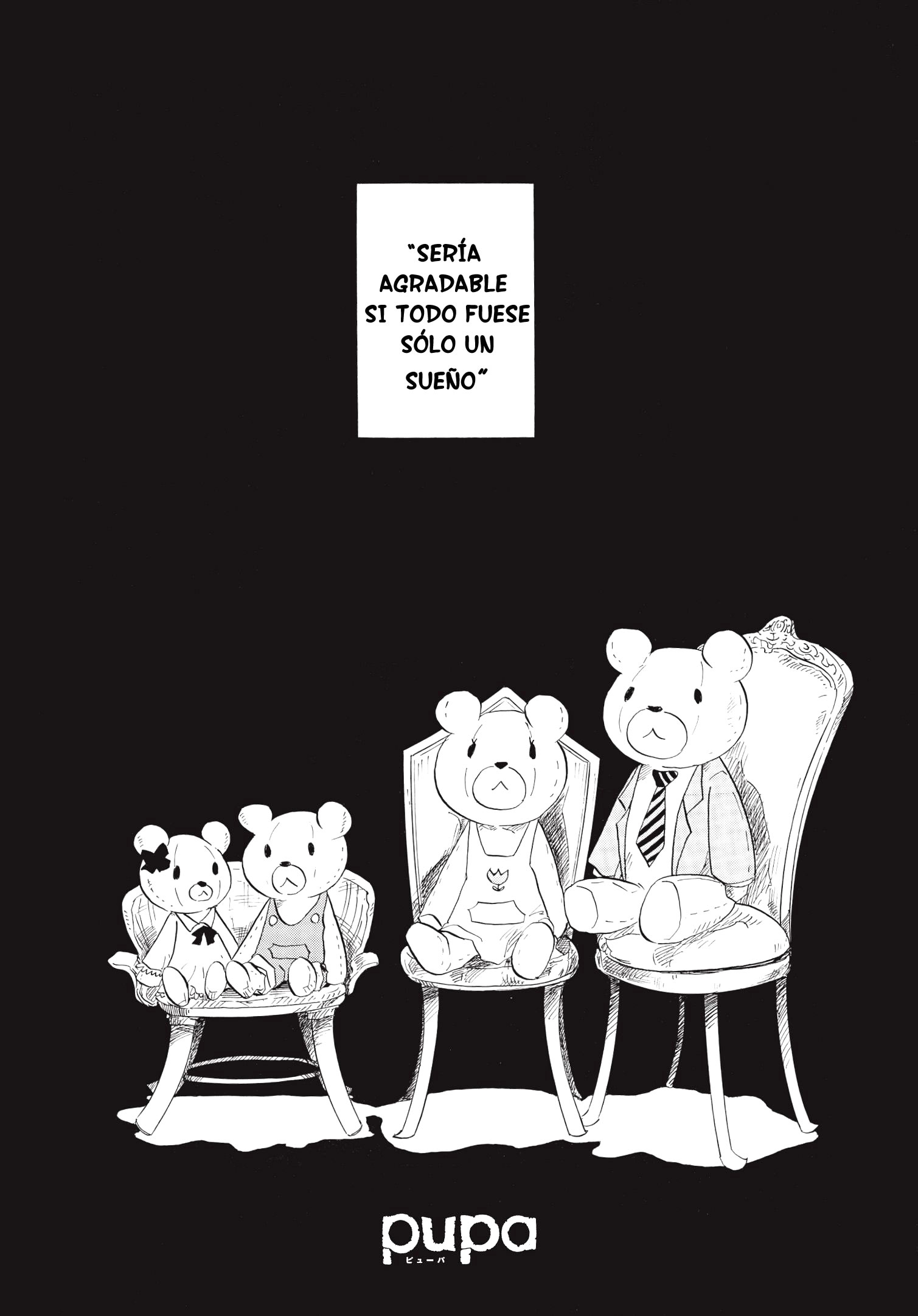 Pupa Un Maravilloso Despertar 第6页