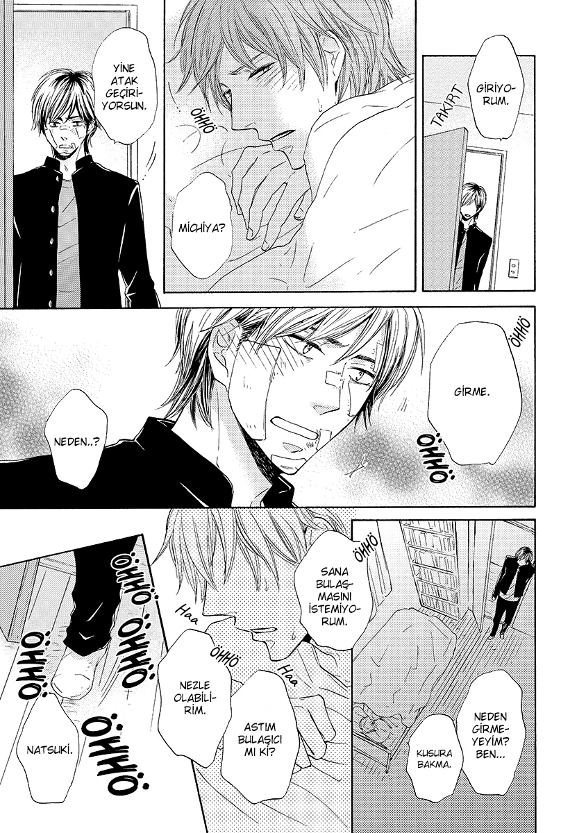 Nandaka Ii Nioi Vol. 1 Ch. 4 第13页