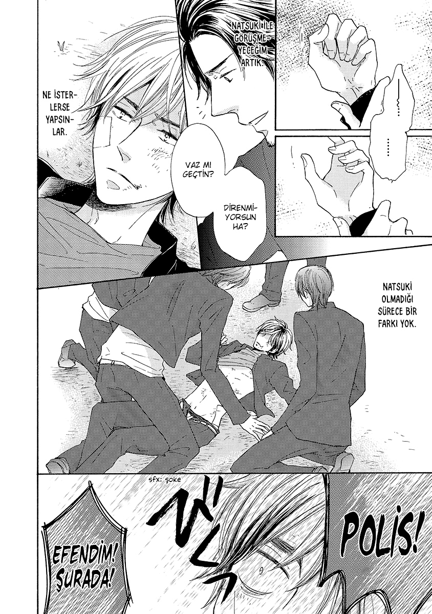Nandaka Ii Nioi Vol. 1 Ch. 4 第24页