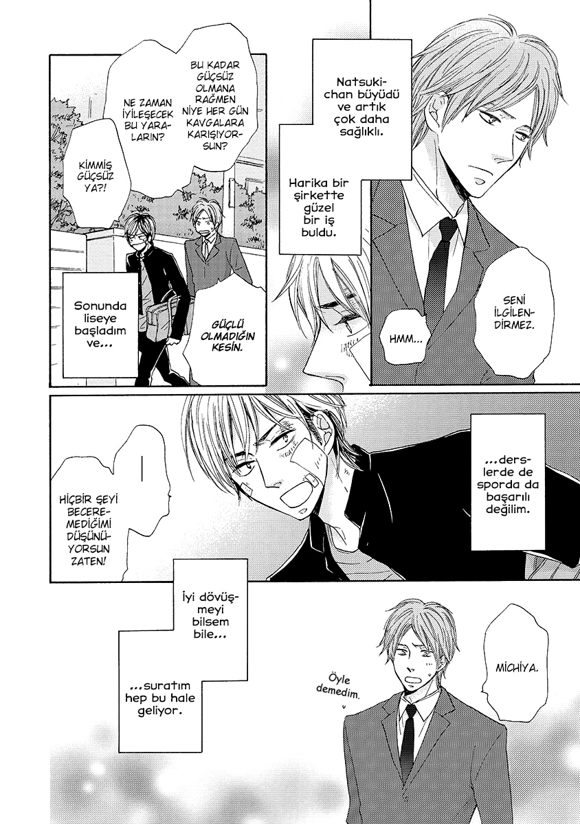 Nandaka Ii Nioi Vol. 1 Ch. 4 第6页