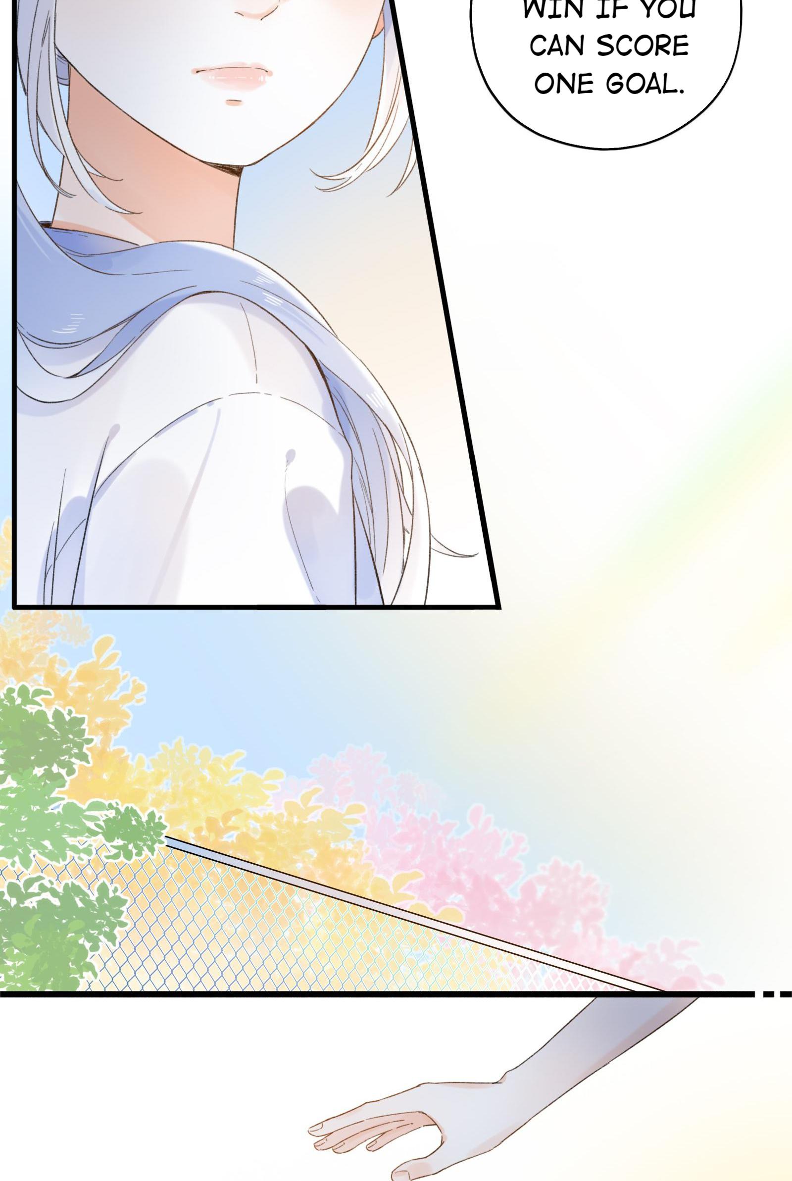 The Drifting Star You’re Blushing~ 第12页