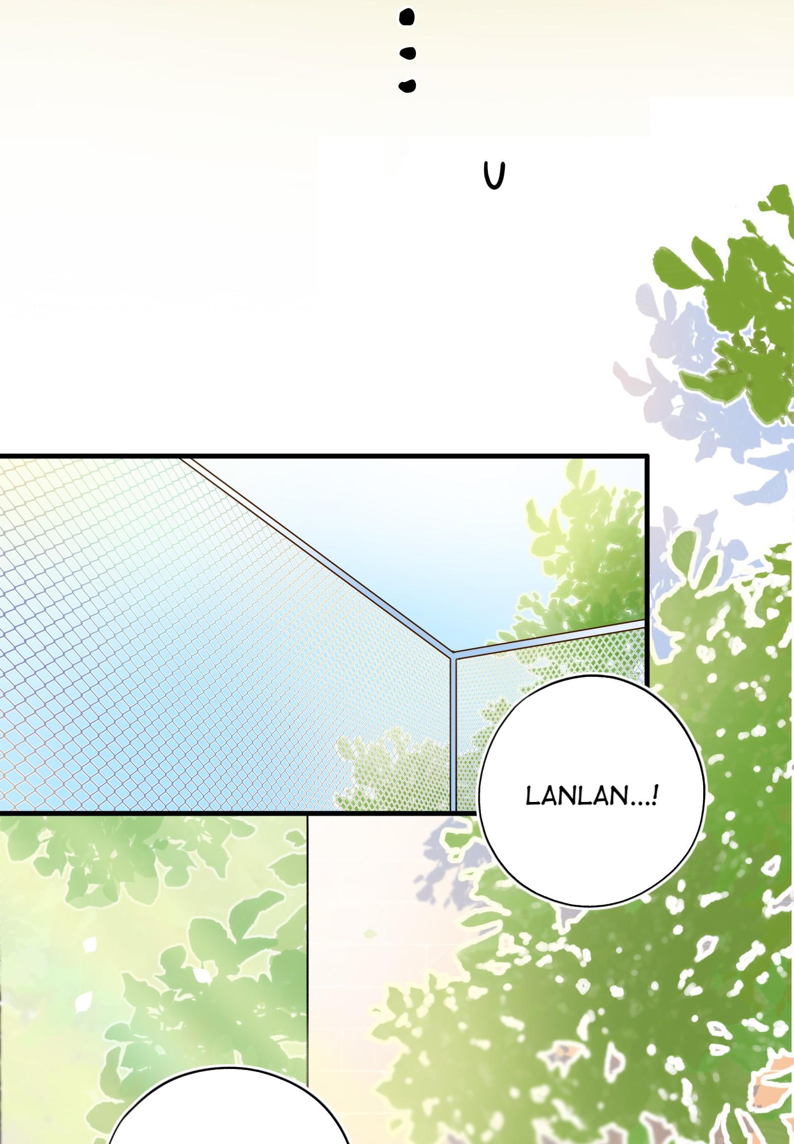 The Drifting Star You’re Blushing~ 第23页