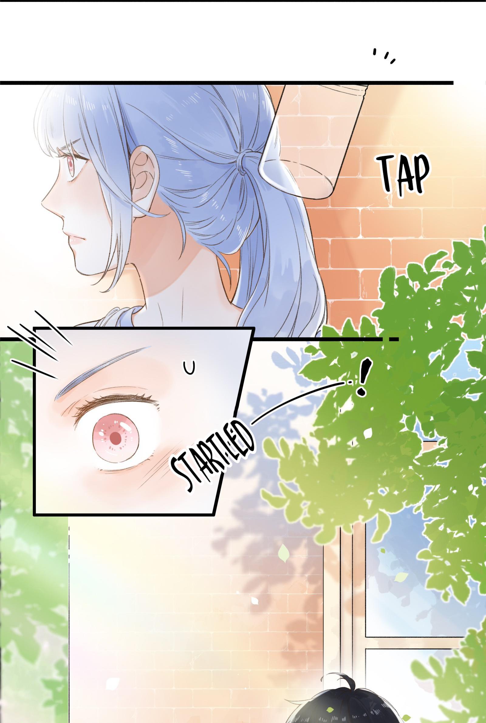 The Drifting Star You’re Blushing~ 第25页