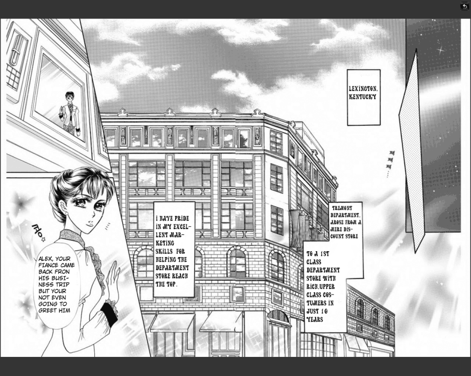 Tameiki no Gogo Vol. 1 Ch. 2 第3页