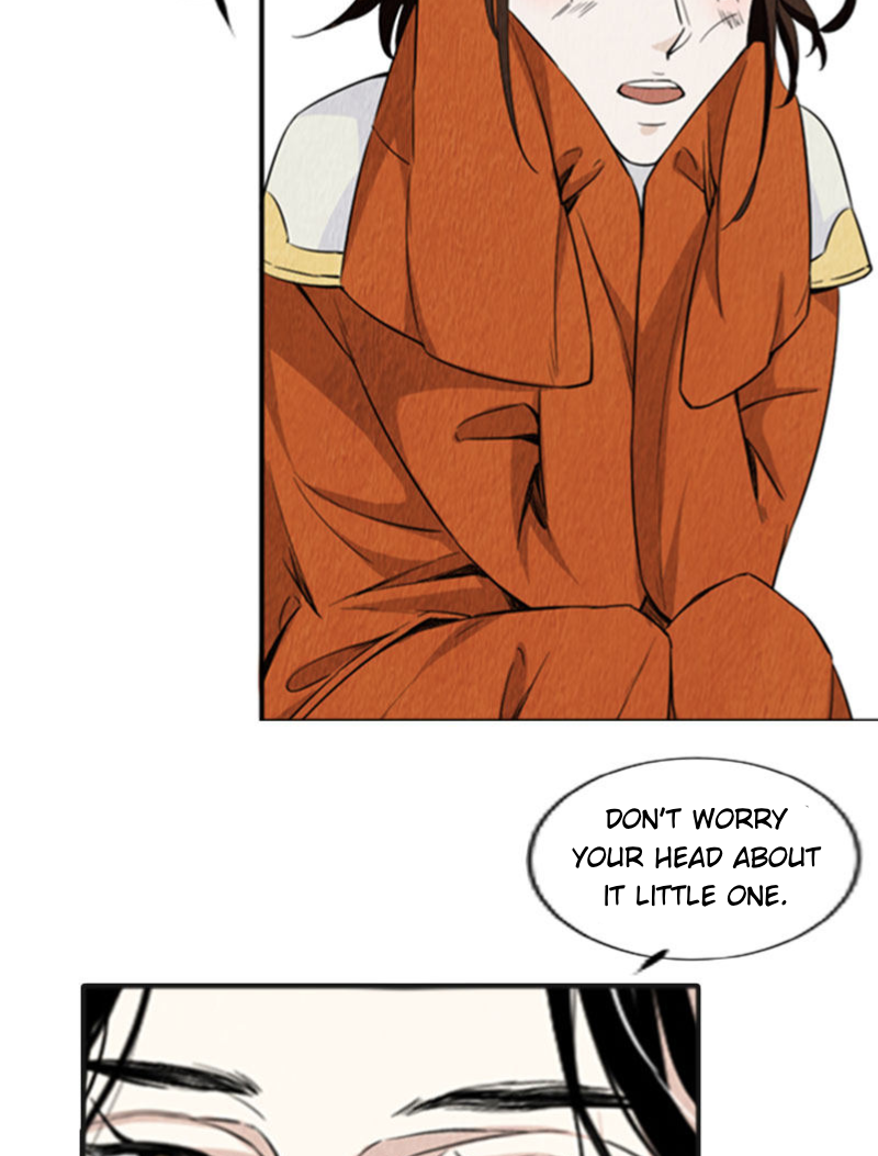 Night Actors Ch. 6 第18页