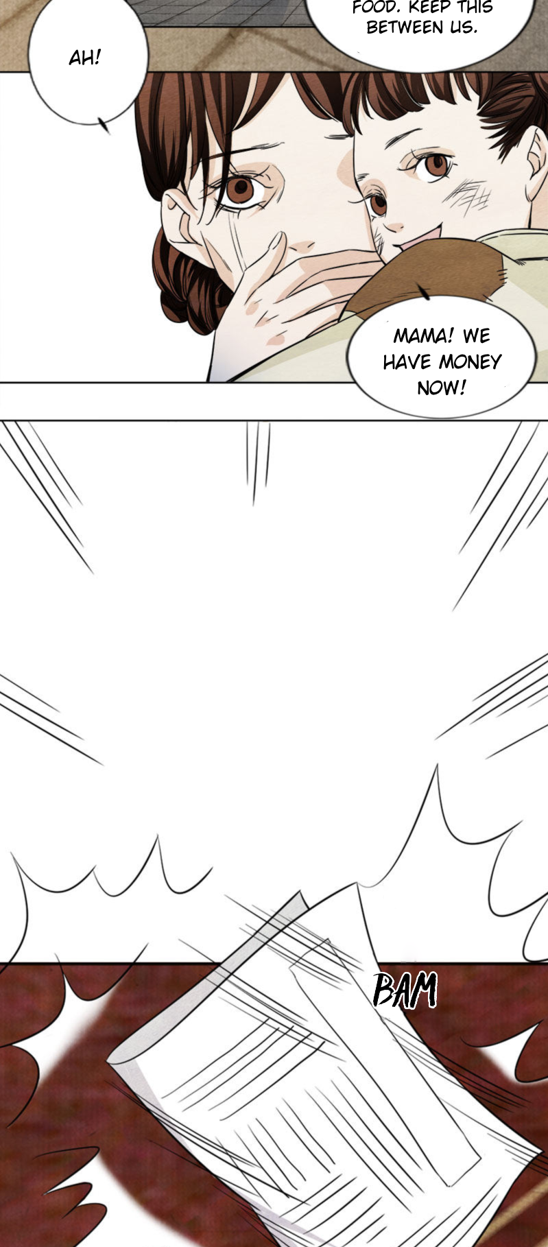 Night Actors Ch. 6 第7页
