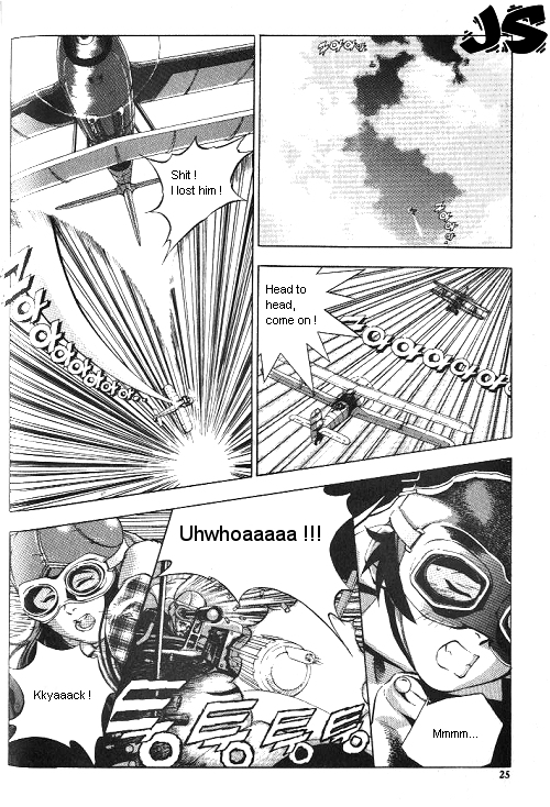 Anuki Vol. 1 Ch. 1 第20页