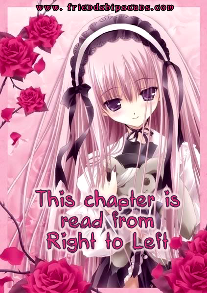 Flowers Are More Like Blossoms than Sakura Vol. 1 Ch. 5 第2页