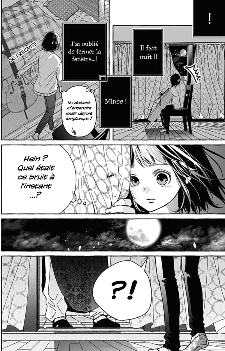 Tokyo LACKs Ch. 1 第19页
