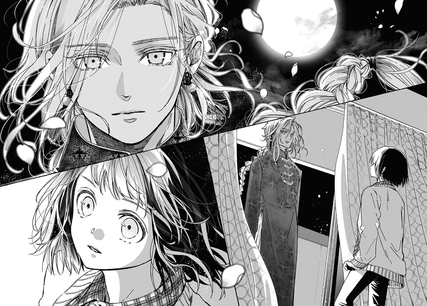 Tokyo LACKs Ch. 1 第21页