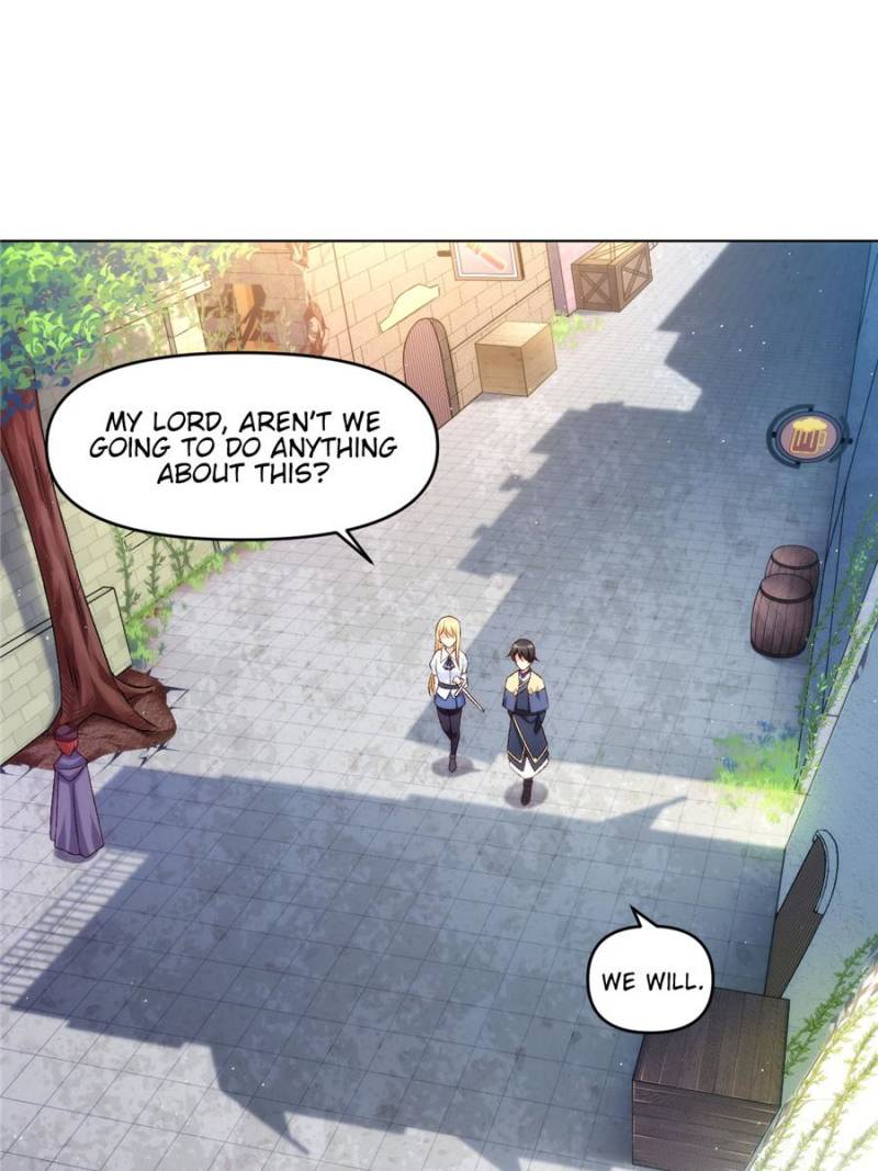 Lord, It Doesn't Matter Ch. 2 第1页