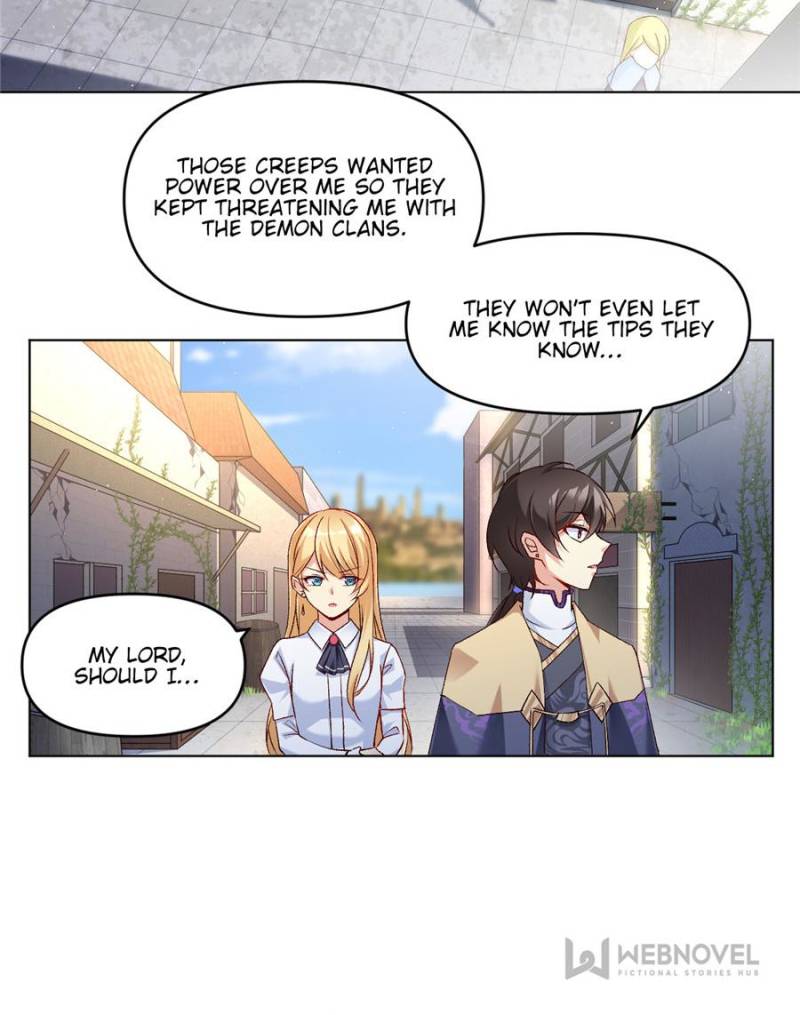 Lord, It Doesn't Matter Ch. 2 第2页