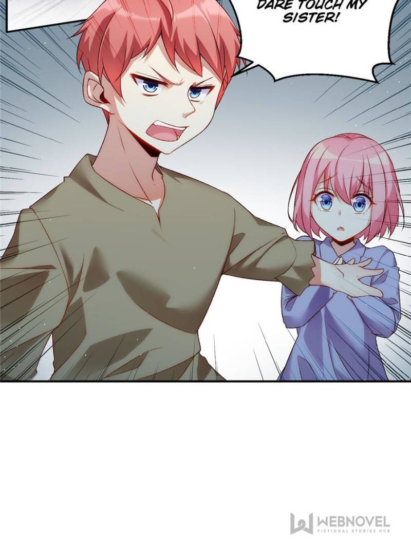 Lord, It Doesn't Matter Ch. 2 第13页