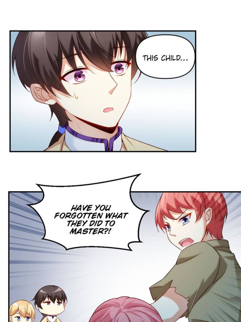Lord, It Doesn't Matter Ch. 2 第15页