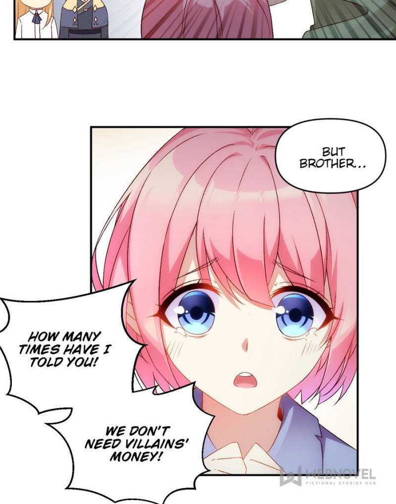 Lord, It Doesn't Matter Ch. 2 第16页