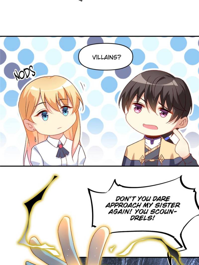 Lord, It Doesn't Matter Ch. 2 第17页