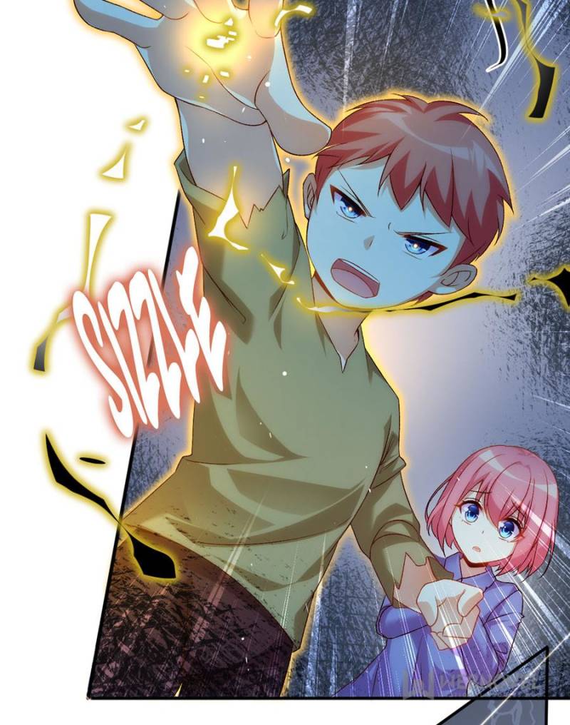 Lord, It Doesn't Matter Ch. 2 第18页
