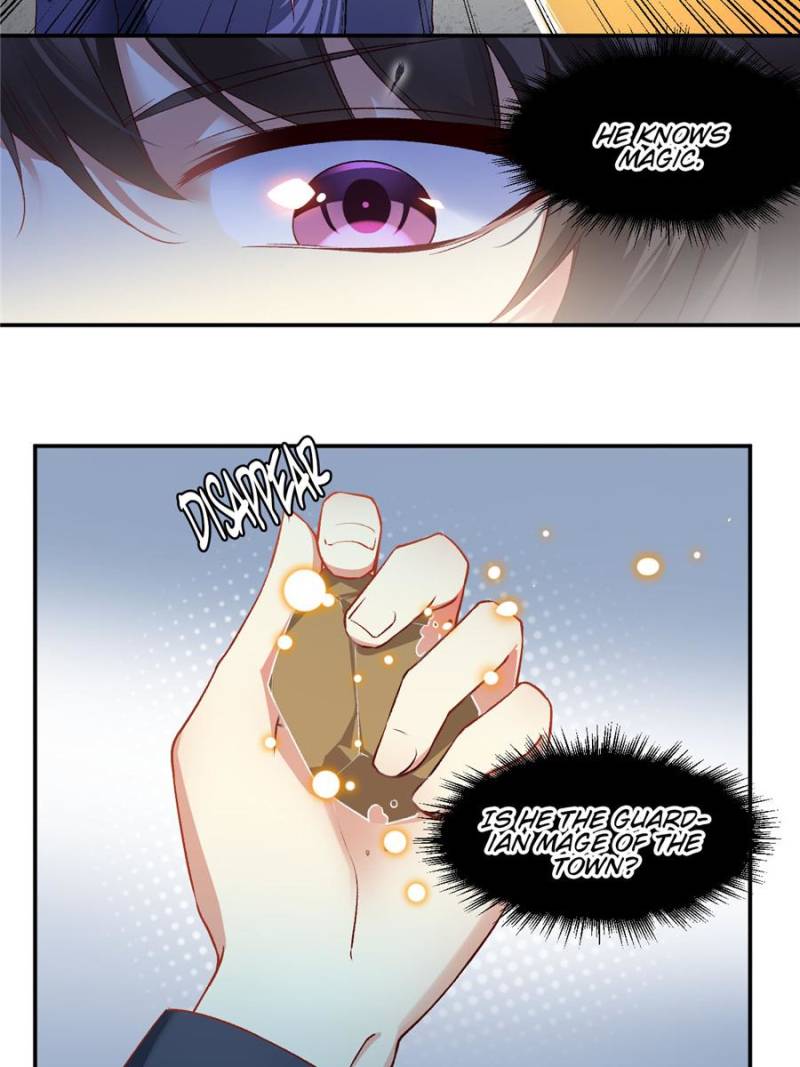 Lord, It Doesn't Matter Ch. 2 第22页