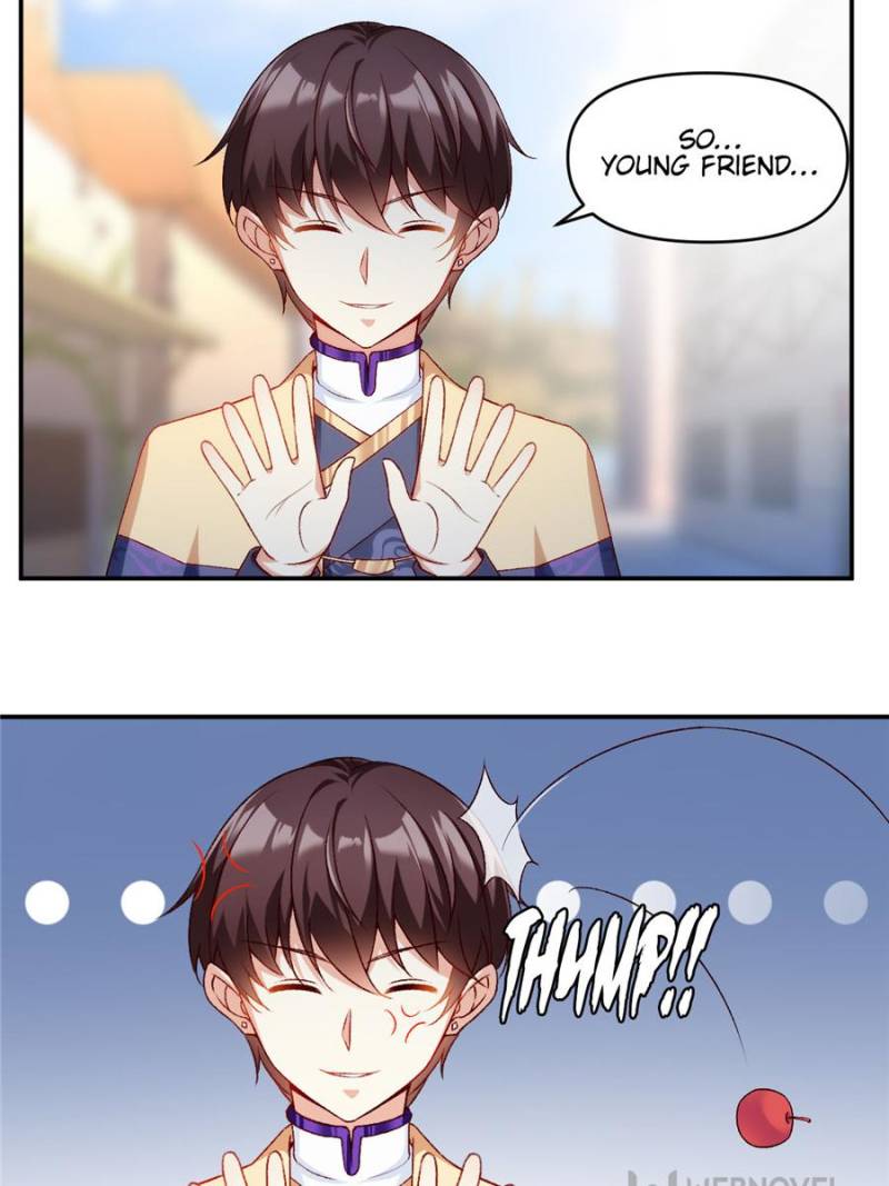 Lord, It Doesn't Matter Ch. 2 第25页